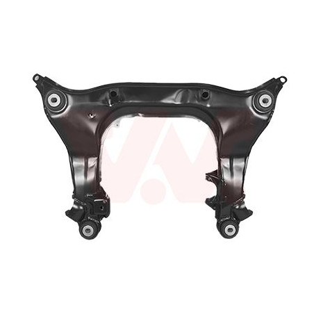 Berceau avant - support moteur