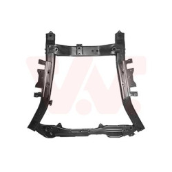 Berceau avant - support moteur