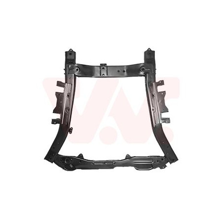 Berceau avant - support moteur