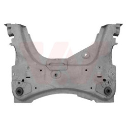 Berceau avant - support moteur