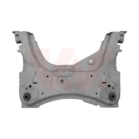 Berceau avant - support moteur