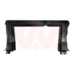 Berceau avant - support moteur