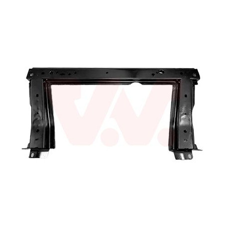 Berceau avant - support moteur