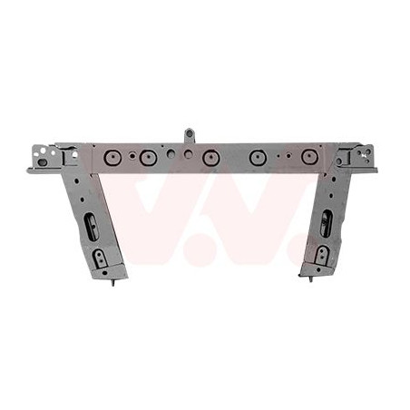 Berceau avant - support moteur