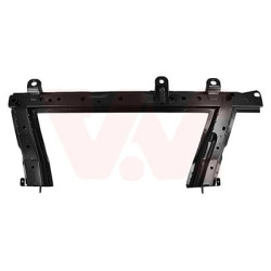 Berceau avant - support moteur