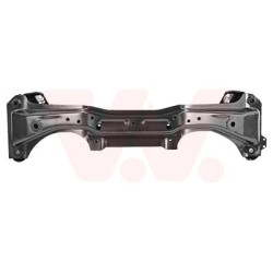 Berceau avant - support moteur