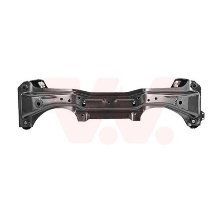 Berceau avant - support moteur