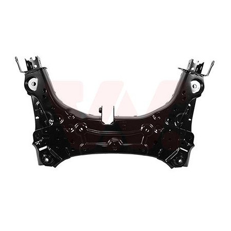 Berceau avant - support moteur pas e-tech