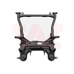 Berceau avant - support moteur