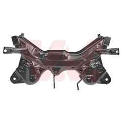 Berceau avant - support moteur