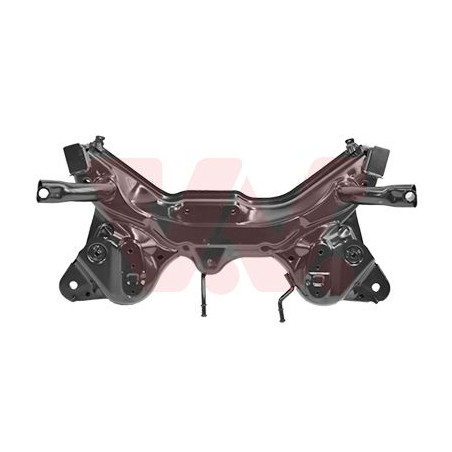 Berceau avant - support moteur