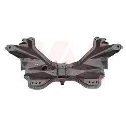 Berceau avant - support moteur