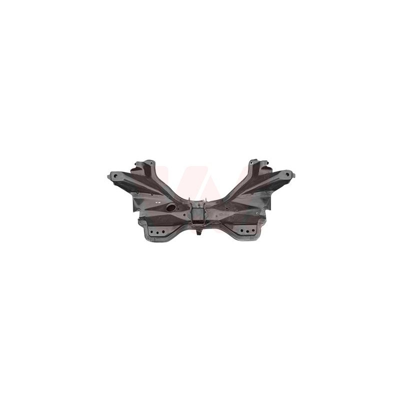 Berceau avant - support moteur