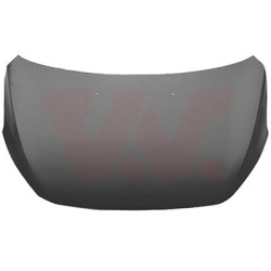 Capot avant 20  métal