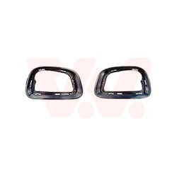 Cercle anti brouillard kit (gauche droit)