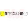 Cercle de phare droit