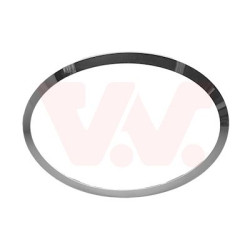 Cercle de phare gauche