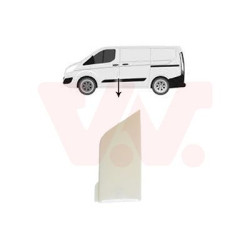 Couvercle remplissage réservoir