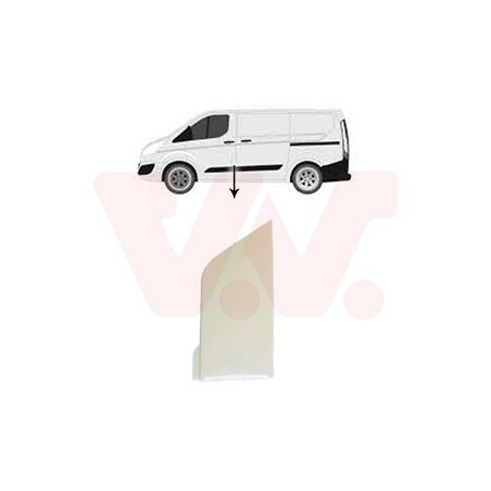 Couvercle remplissage réservoir