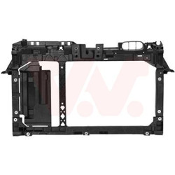 Face-armature avant 1.4 - 1.6ti - 1.5tdci