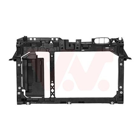 Face-armature avant 1.4 - 1.6ti - 1.5tdci