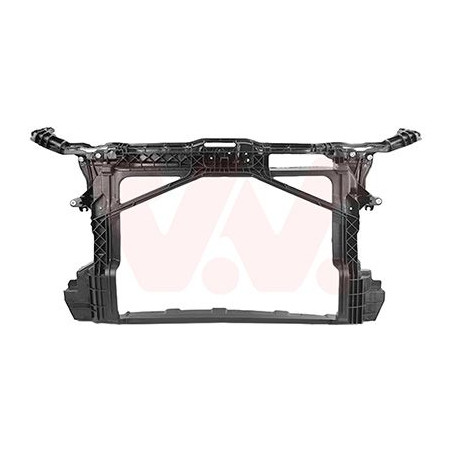 Face-armature avant 1.6 tdi