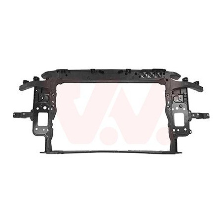 Face-armature avant 21  pas n-line