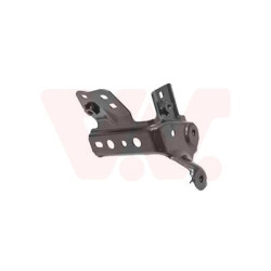 Fixation aile avant droit