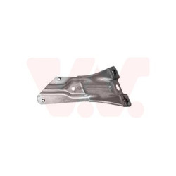 Fixation aile avant droit