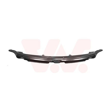 Fixation pare-choc avant supérieur