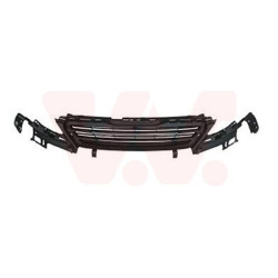 Grille calandre