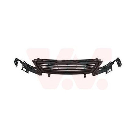 Grille calandre