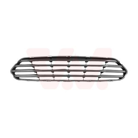Grille calandre