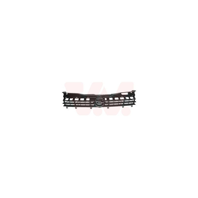 Grille calandre