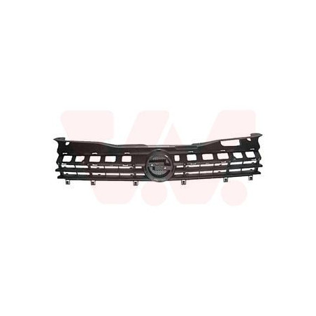 Grille calandre