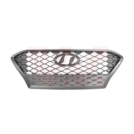 Grille calandre