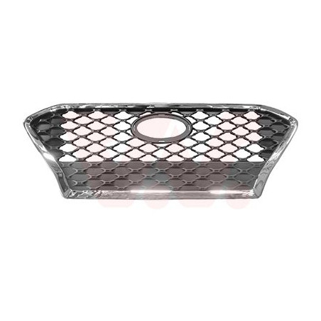 Grille calandre