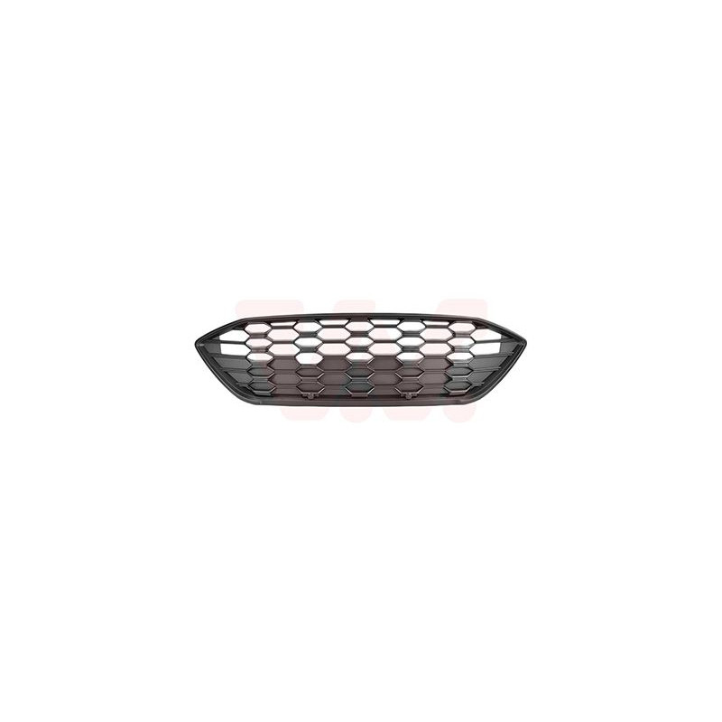Grille calandre -22 st-line