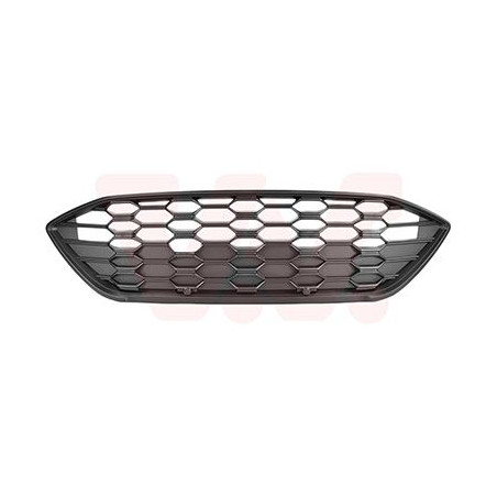 Grille calandre -22 st-line
