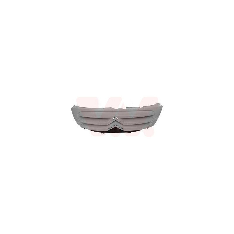 Grille calandre