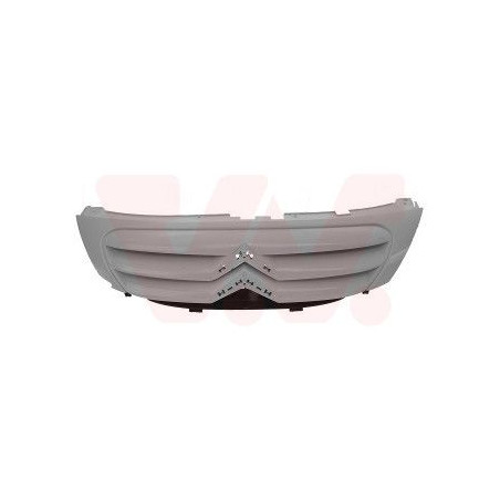 Grille calandre