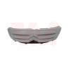Grille calandre