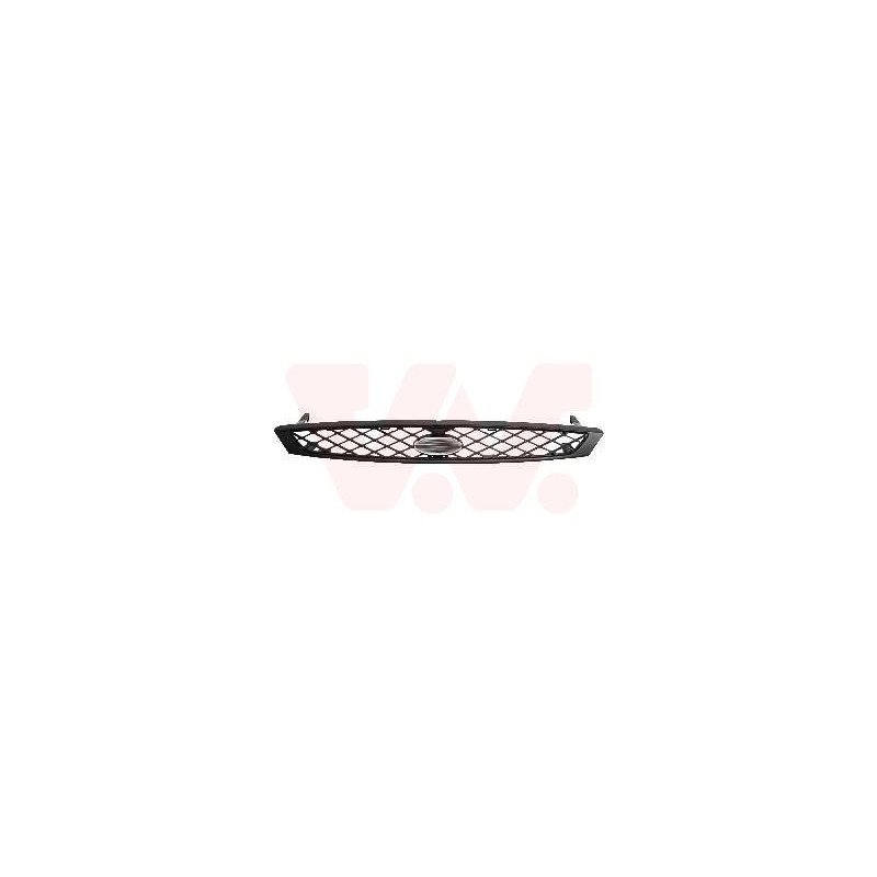 Grille calandre