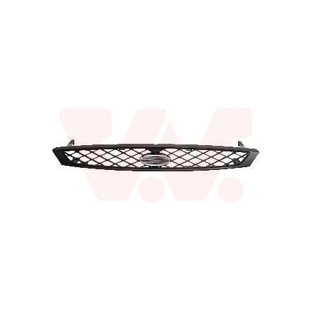 Grille calandre