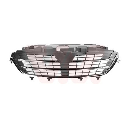 Grille calandre