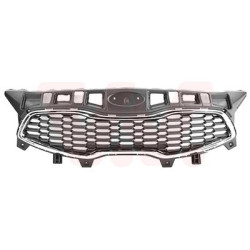 Grille calandre