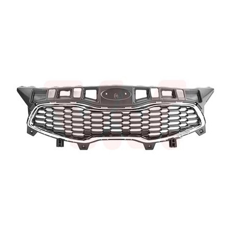 Grille calandre