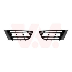 Grille calandre