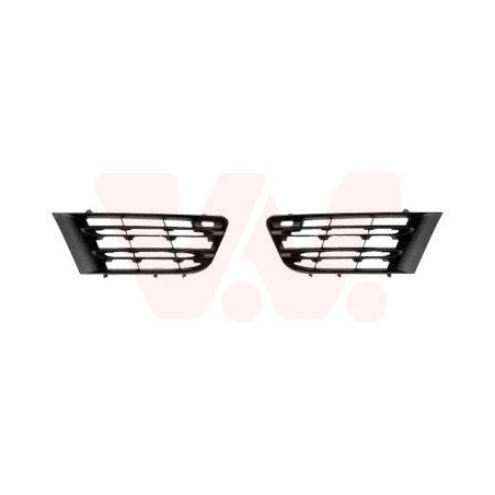 Grille calandre