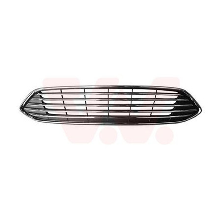 Grille calandre